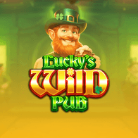 Luckys Wild Pub screenshot