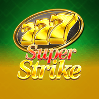 777 Super Strike screenshot