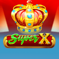 Super X screenshot