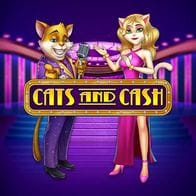 Cats And Cash screenshot