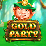 Gold Party screenshot