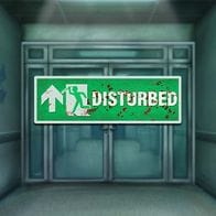 Disturbed screenshot