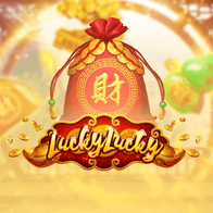 Lucky Lucky screenshot
