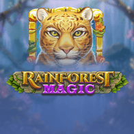 Rainforest Magic screenshot
