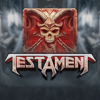 Testament screenshot