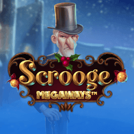 Scrooge Megaways screenshot