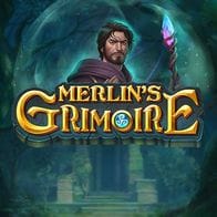 Merlins Grimoire screenshot