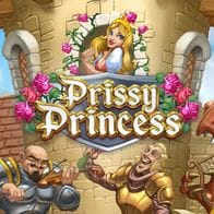 Prissy Princess screenshot