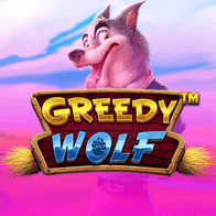 Greedy Wolf screenshot