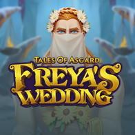 Tales of Asgard_ Freya's Wedding