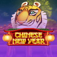Chinese New Year screenshot