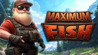 Maximum Fish