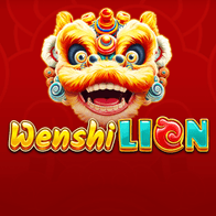 Wenshi Lion screenshot
