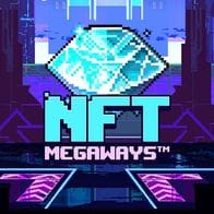 NFT Megaways screenshot